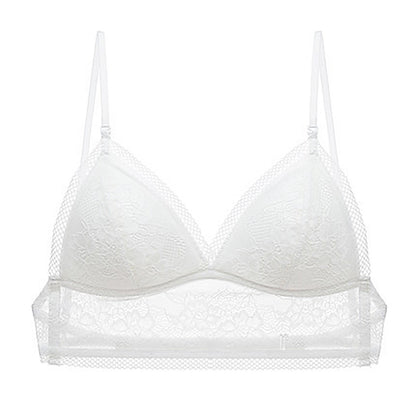 Soutien gorge dos ouvert