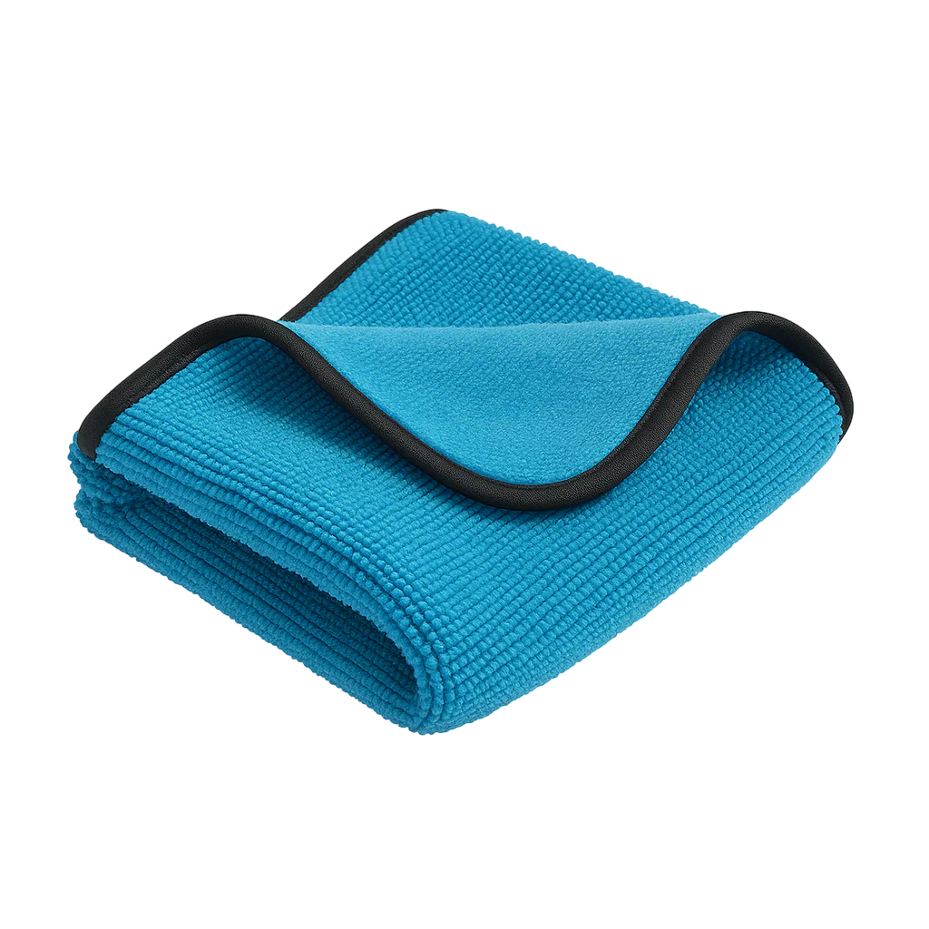 BlxckChiffon Microfibre | Nettoyage Intense – XXL