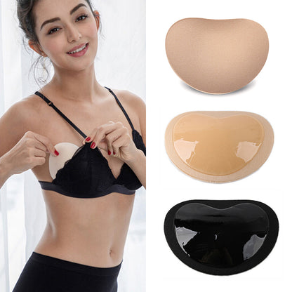 Coussinet soutien-gorge