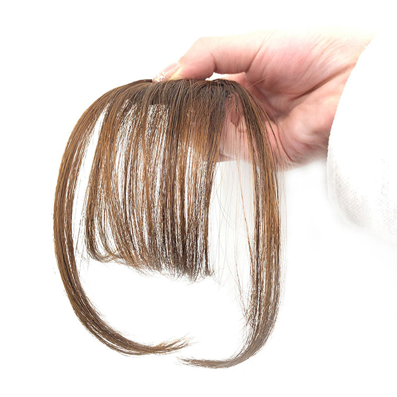 Extension frange naturelle
