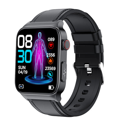 Montre Connectée de Mode – L’Accessoire Technologique Indispensable