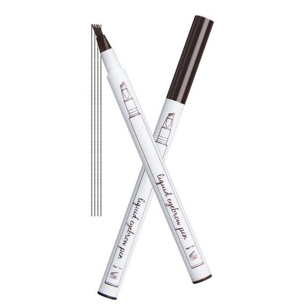 Crayon à sourcils imperméable