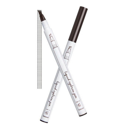 Crayon à sourcils imperméable