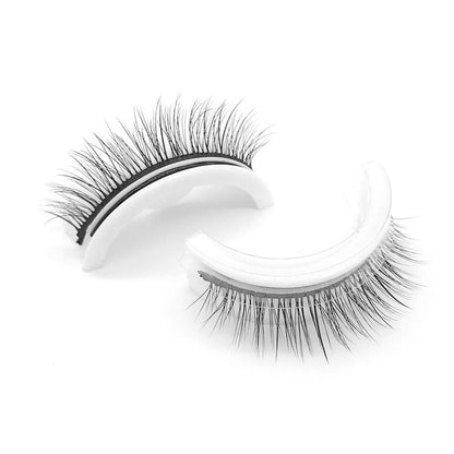 Faux cils 3D naturels