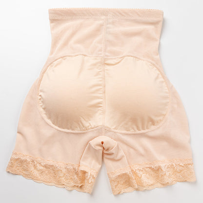 Short gainant remonte fesse