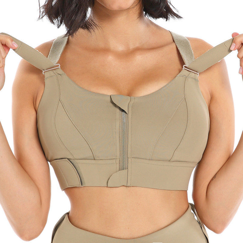 Soutien-gorge de sport