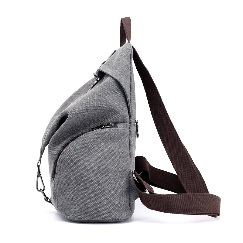 sac à dos toile