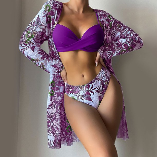 Maillot de bain 3 Piece