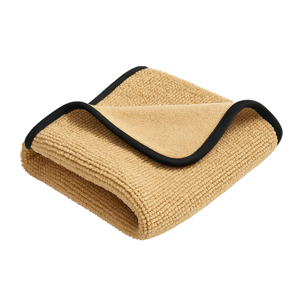 BlxckChiffon Microfibre | Nettoyage Intense – XXL