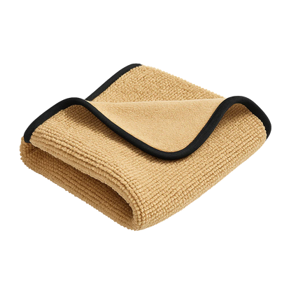 BlxckChiffon Microfibre | Nettoyage Intense – XXL