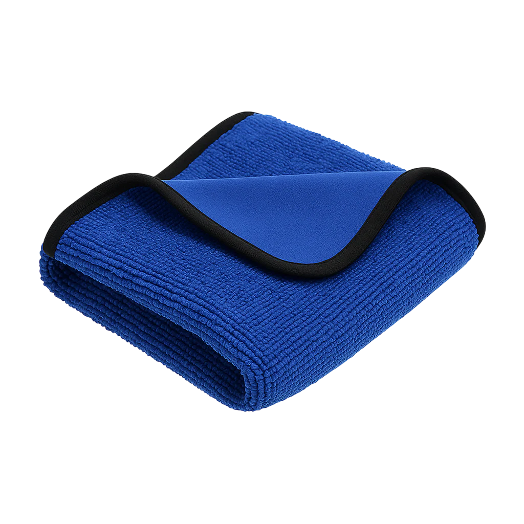 BlxckChiffon Microfibre | Nettoyage Intense – XXL