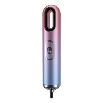 Lisseur d’ions négatifs - Souffleur cheuveux d'air chaud portable