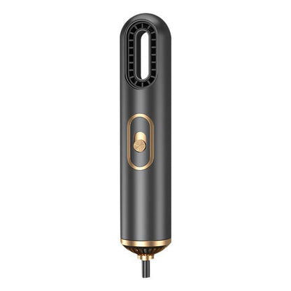 Lisseur d’ions négatifs - Souffleur cheuveux d'air chaud portable