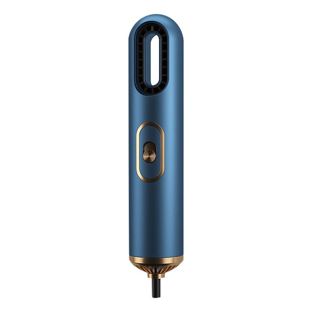 Lisseur d’ions négatifs - Souffleur cheuveux d'air chaud portable