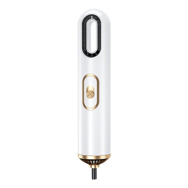 Lisseur d’ions négatifs - Souffleur cheuveux d'air chaud portable