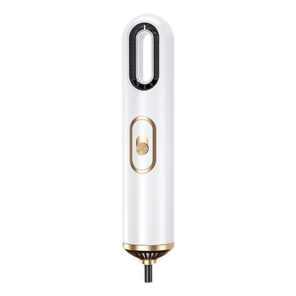 Lisseur d’ions négatifs - Souffleur cheuveux d'air chaud portable