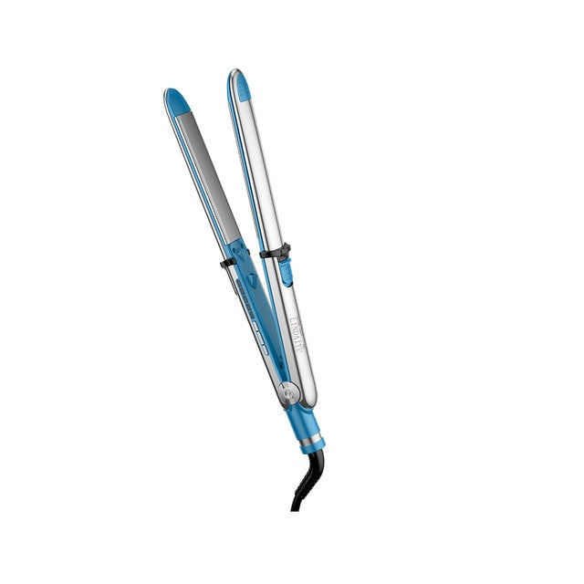 Fer à lisser boucleur lisseur-cheveux
