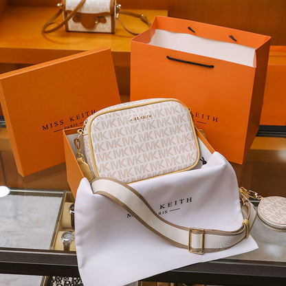 Sac à bandouliere tendance pour femme