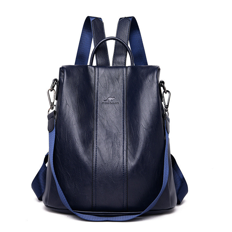 Sac a dos anti vole - sac femme