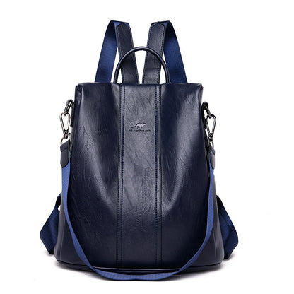 Sac a dos anti vole - sac femme
