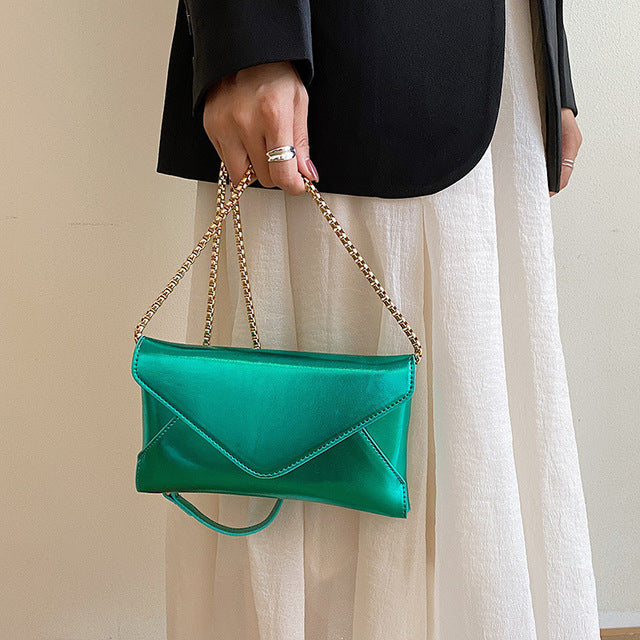 Sac de soirée pochette mariage