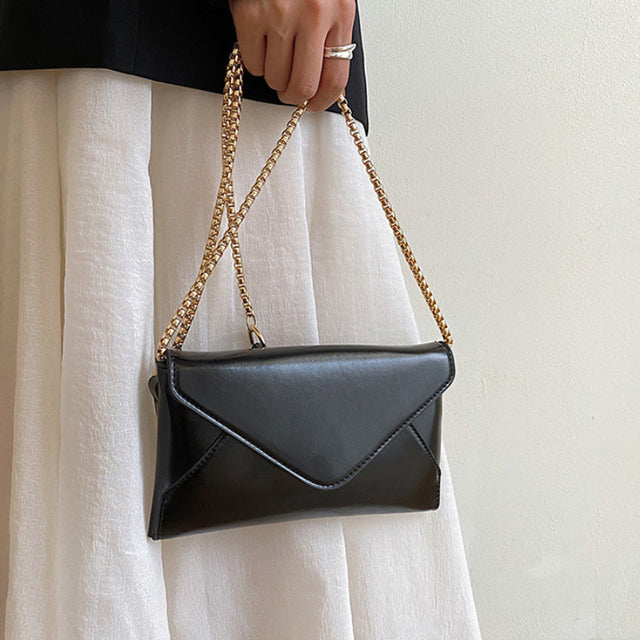 Sac de soirée pochette mariage