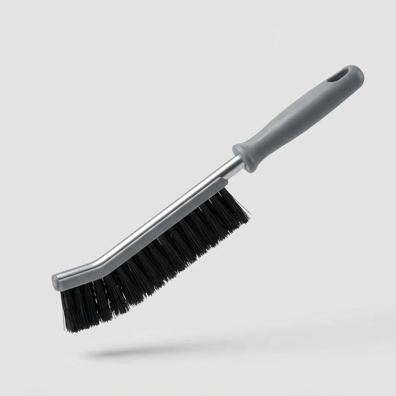 BLXCKCLEAN™ | La propreté jusque dans les moindres recoins