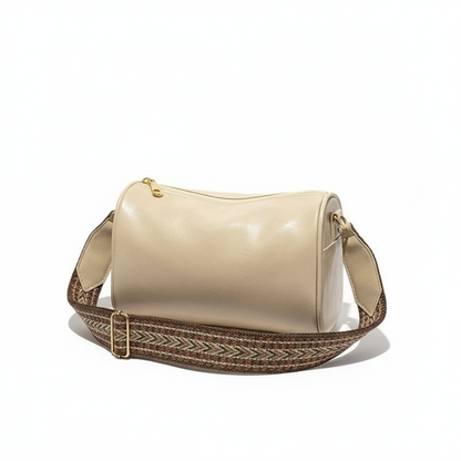 Sac à Main avec Bandoulière Imprimée Originale
