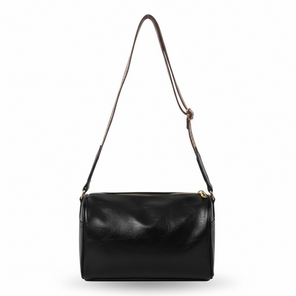 Sac à Main avec Bandoulière Imprimée Originale