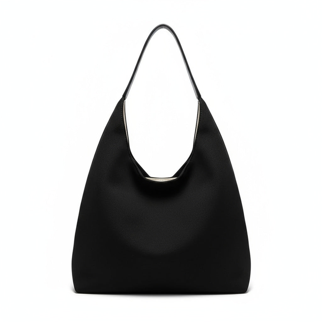 Sac à main Vintage en daim