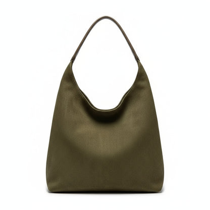 Sac à main Vintage en daim