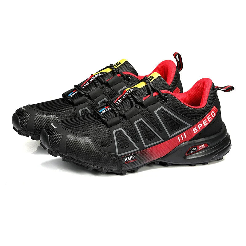 Chaussures de Marche Confort Orthopédique