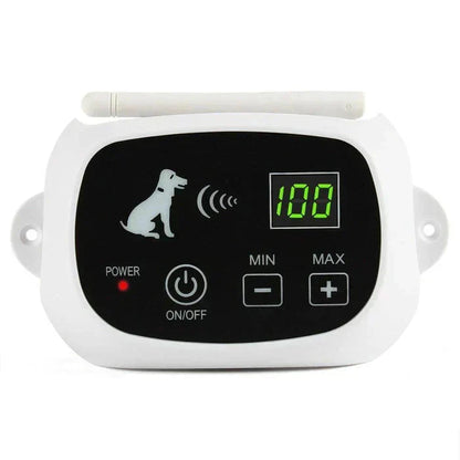Clôture pour Chien Sans Fil