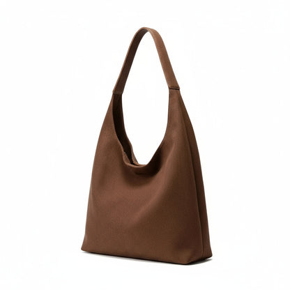Sac à main Vintage en daim