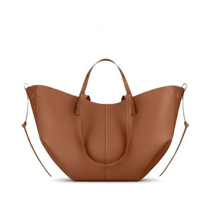 Sac Vintage Femme – Tout Élégant Grande Capacité avec Bandoulière
