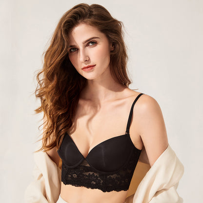Soutien Gorge Dentelle