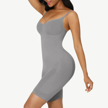 Body gainant invisible