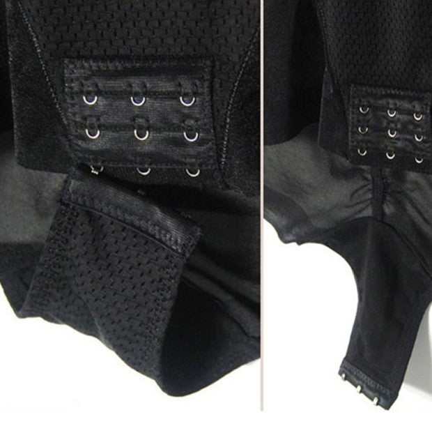 Shapewear body gainant