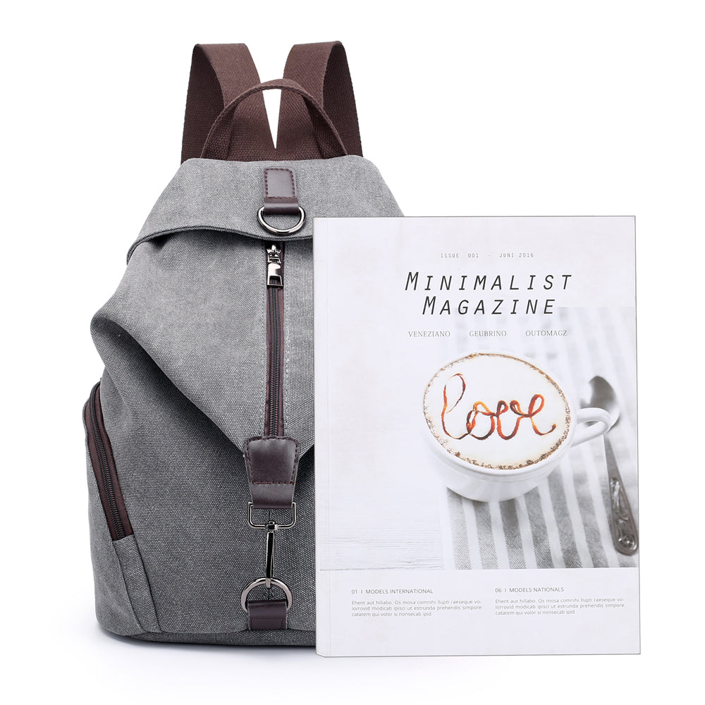 sac à dos toile
