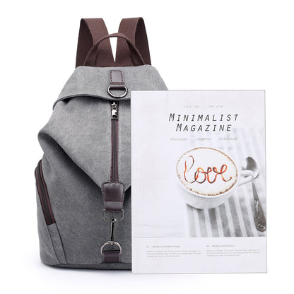 sac à dos toile