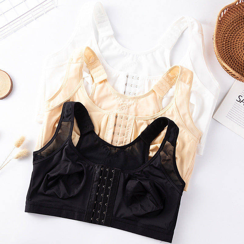 soutien gorge correcteur de posture
