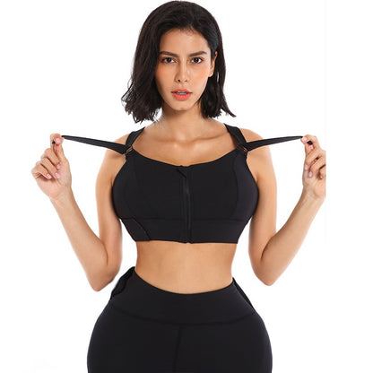Soutien-gorge de sport