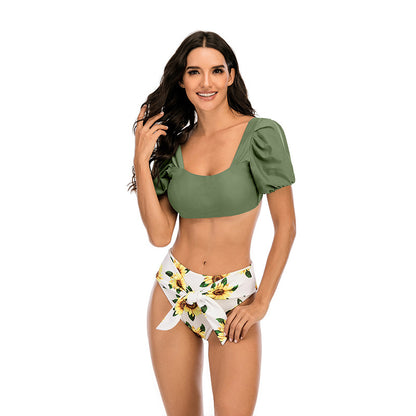Maillots de Bain 2 Pièces pour Femme