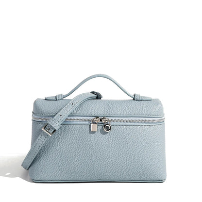 Mini Sac Cuir Bandoulière Compact et Chic