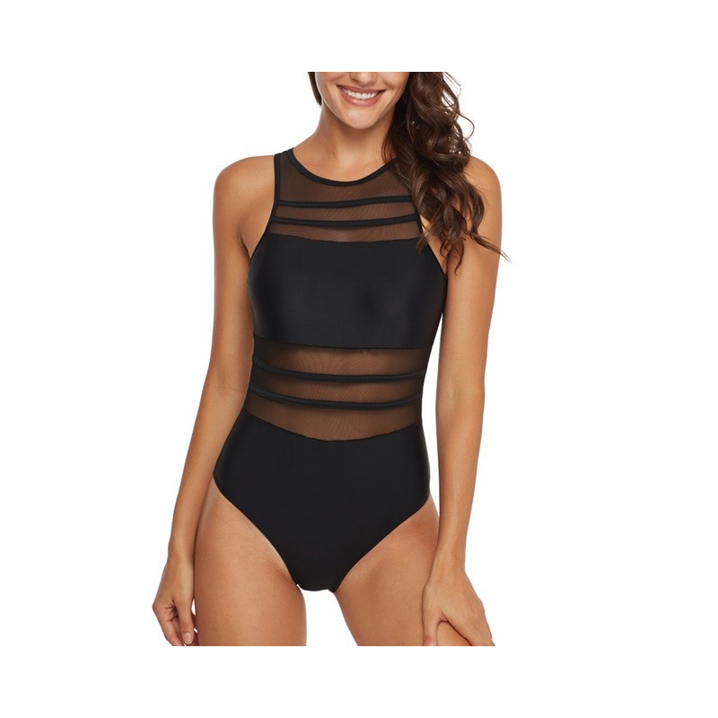 maillot de bain pour femme une pièce
