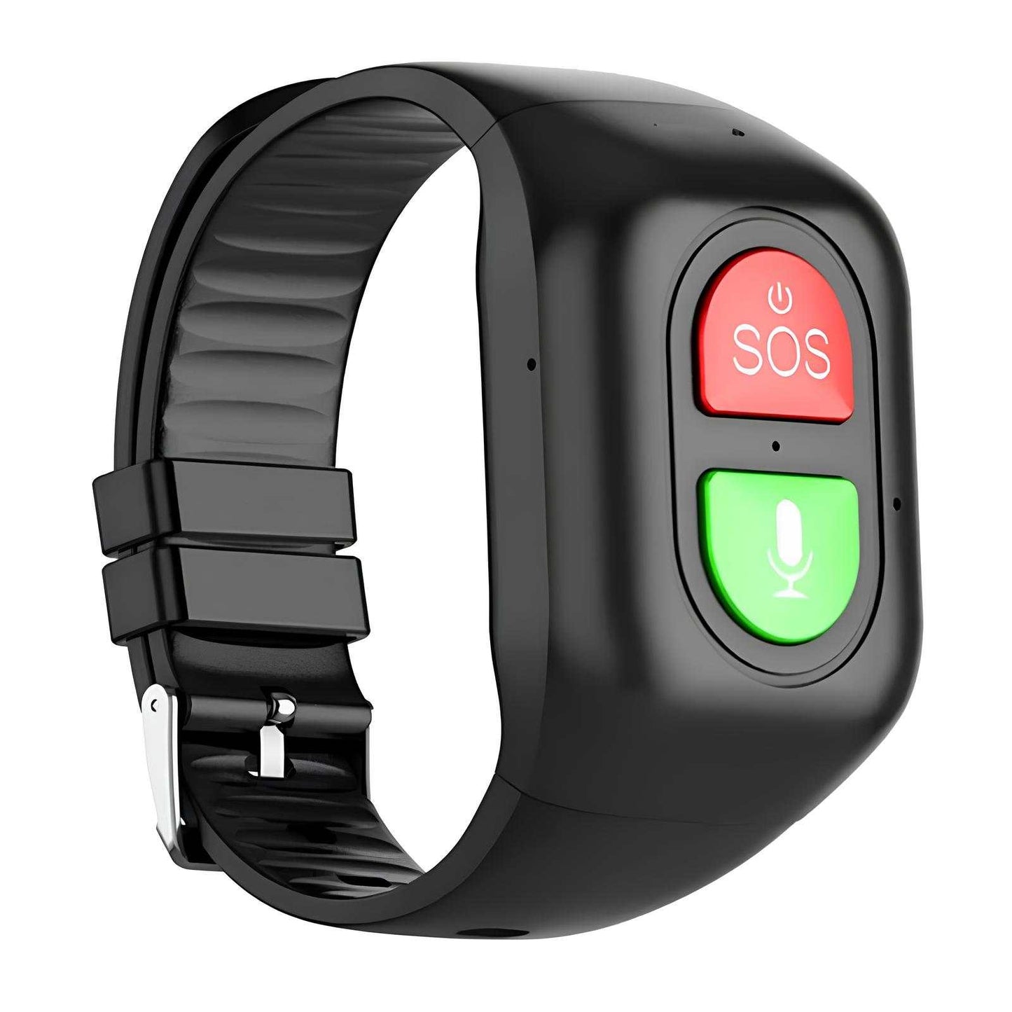 Montre GPS Intelligente pour Seniors