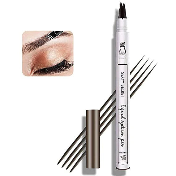 Crayon à sourcils imperméable