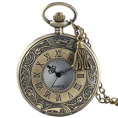 Montre de Gousset Blxck France – Élégance et Charme d’Antan