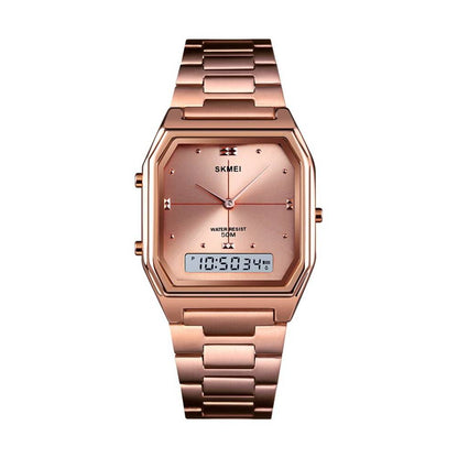 Montre Connectée en Céramique – Un Look Haut de Gamme