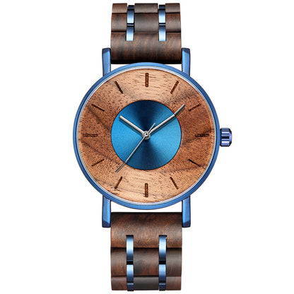 Montre au Design Aviateur – Inspiration et Performance Aéronautique